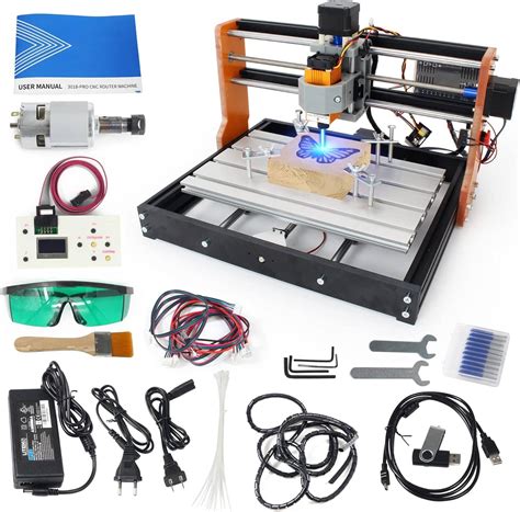 cnc router engraver|10 Best CNC Router Laser Engraver Combo .